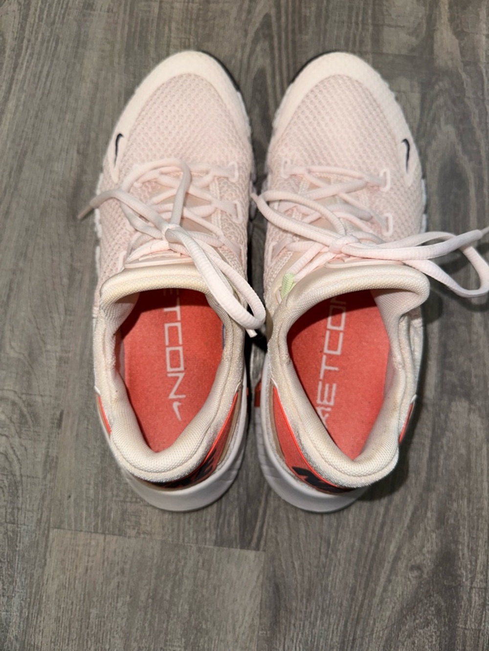 Nike Micron- Womens - Picture 4 of 8